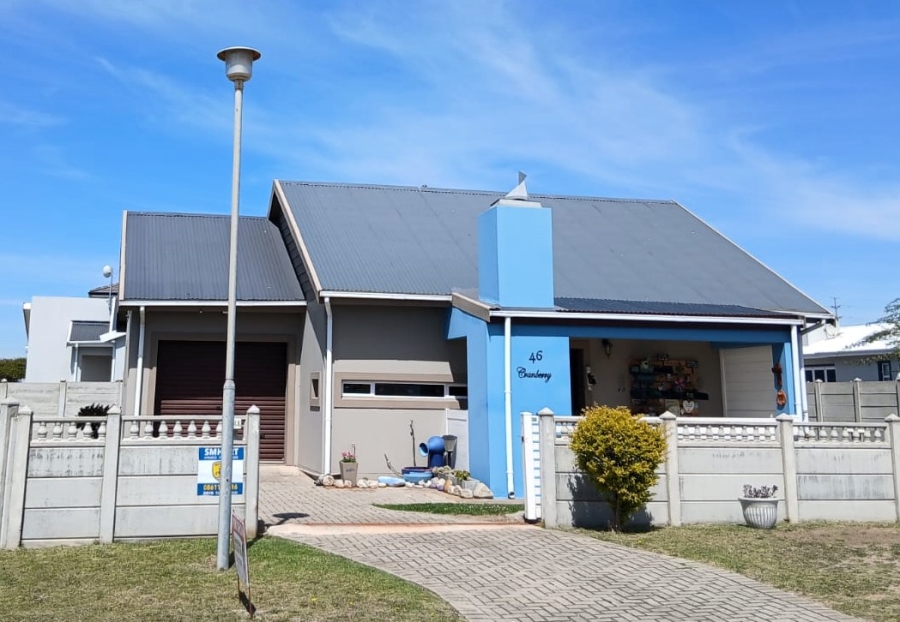 2 Bedroom Property for Sale in Fountains Estate Eastern Cape